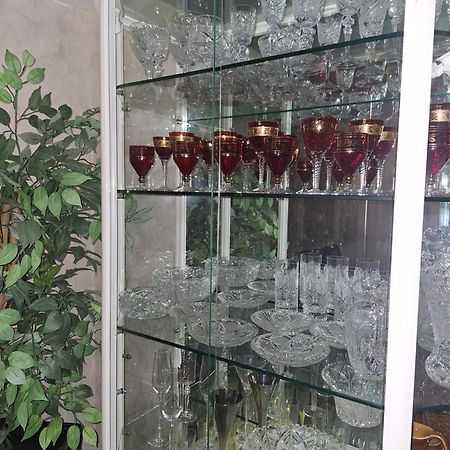 Meduza Wellness Spa S Ubytovanim Hlohovec Exteriör bild